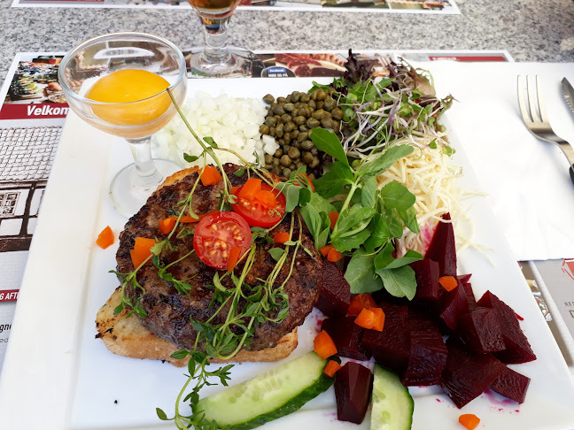 Den Gyldne Okse - Viborg