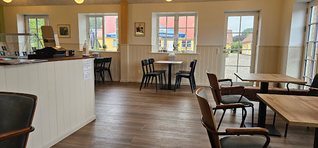 Pandekagehuset Faaborg