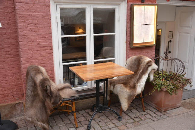 Comentarii opinii despre Restaurant Amalie