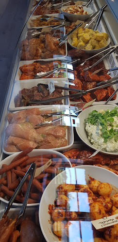 Comentarii opinii despre Jerup Bette Kro