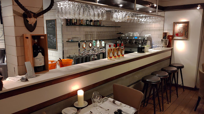 Opinii despre Bistro no. 22 în Hørsholm - Gastronomi og hotelvirksomhed