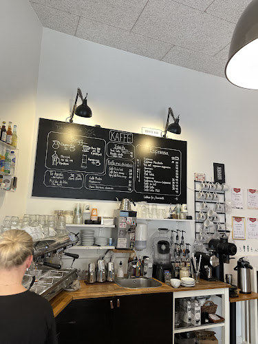 Opinii despre Behag Din Smag în Aalborg - Gastronomi og hotelvirksomhed