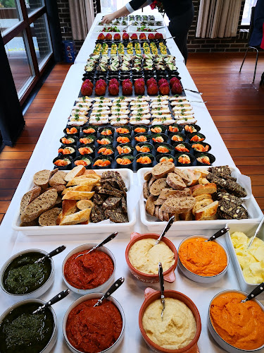 Opinii despre Den Brændende Kærlighed în Galten - Gastronomi og hotelvirksomhed