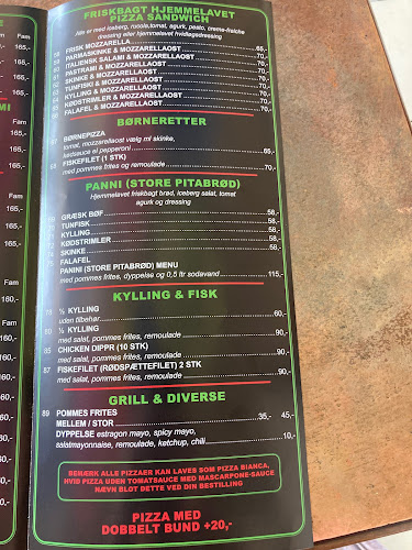 Opinii despre Calimero în Frederiksberg - Gastronomi og hotelvirksomhed