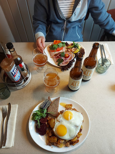 Restaurant Backhaus ApS - God dansk mad Ribe, Vadehavet - Ribe