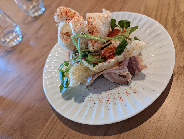 Comentarii opinii despre Restaurant Mapak