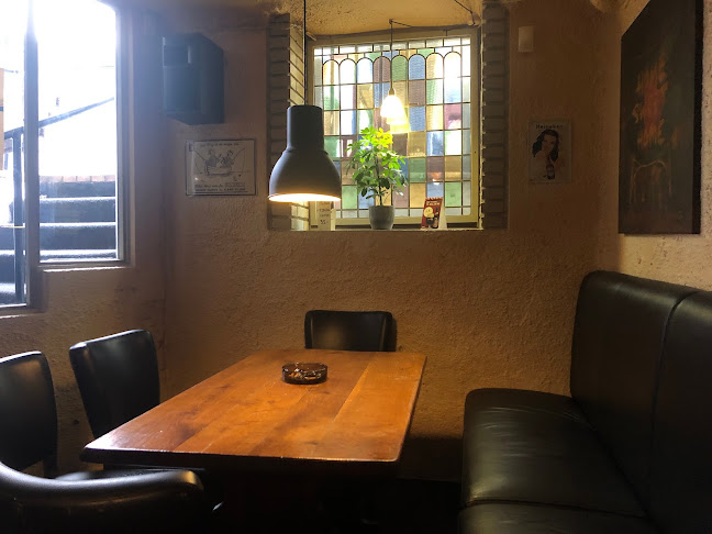 Comentarii opinii despre Tingstedet