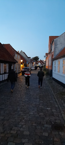 Opinii despre Den skæve Kro în Ebeltoft - Gastronomi og hotelvirksomhed