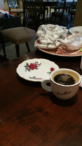 Opinii despre Mormors în København - Gastronomi og hotelvirksomhed