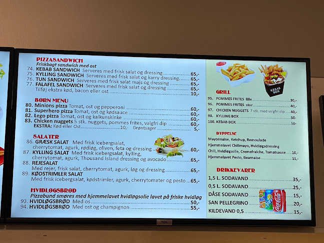 Richard Mortensens Vej 78, 2300 København