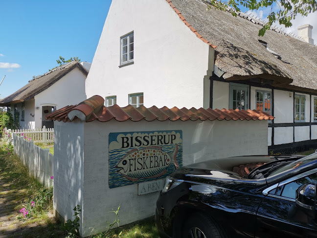 Bisserup Fiskebar - Gastronomi og hotelvirksomhed