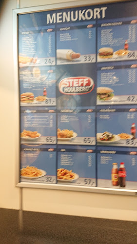 Q8 Grillen - Gastronomi og hotelvirksomhed