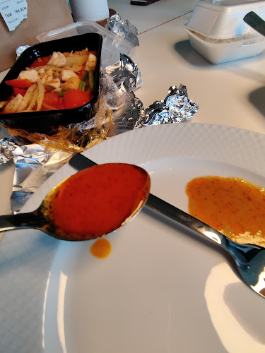 Comentarii opinii despre Doms Mad