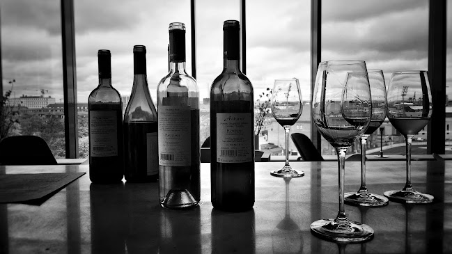 OINOFILIA - Nørrebro