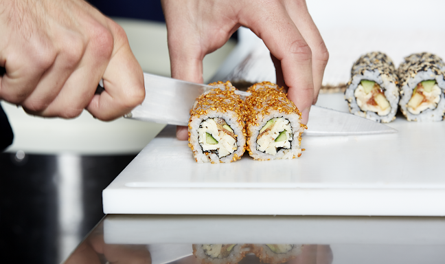 Comentarii opinii despre B-Sushi