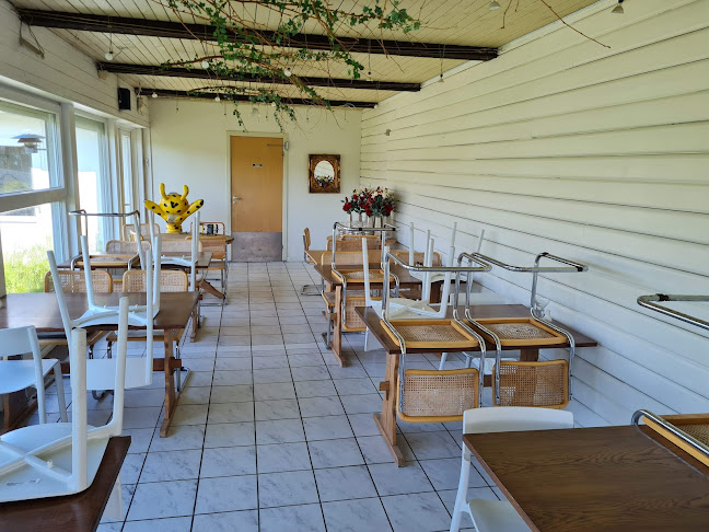 Vemmingbund Cafe & Restaurant - Gastronomi og hotelvirksomhed