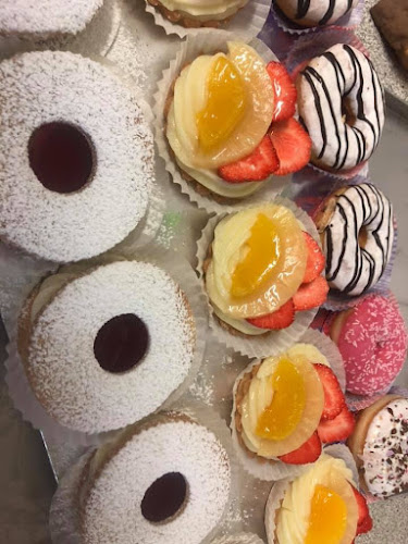 Alasala Konditori - Gastronomi og hotelvirksomhed