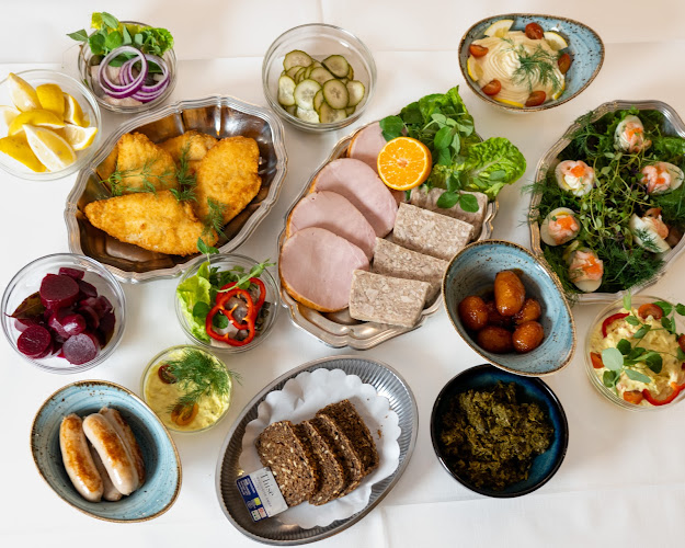 Comentarii opinii despre Restaurant Løkken Badehotel