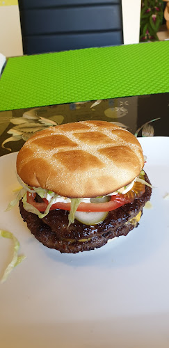 Løsning Pizza - Gastronomi og hotelvirksomhed