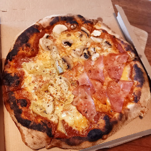 Pips Pizza - Risskov
