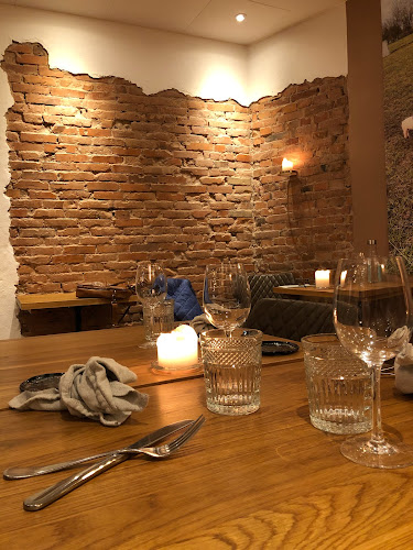 Restaurant Gratværk - Gastronomi og hotelvirksomhed