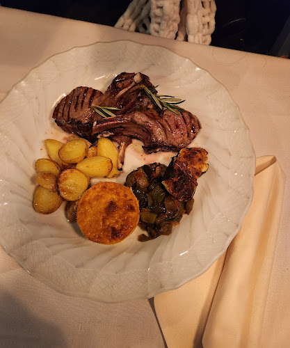 La Vecchia Signora - Gastronomi og hotelvirksomhed