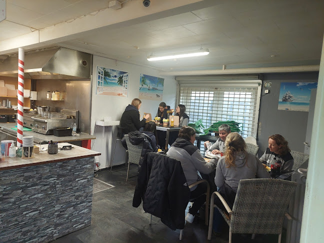 Fresco Barfredsvej32