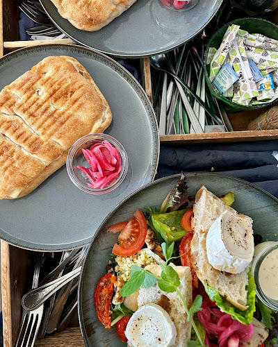 Kafe Kruse (Rart) - Helsingør