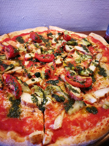 Istedgade 38, 1655 København