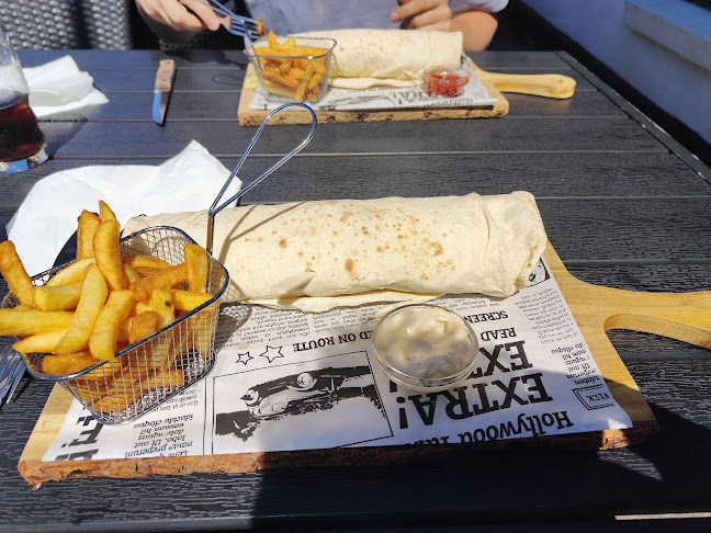 Comentarii opinii despre Hune Pizza Restaurant