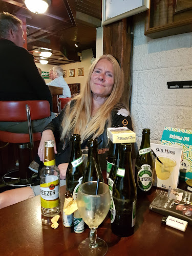 Kroko Bar - Gastronomi og hotelvirksomhed