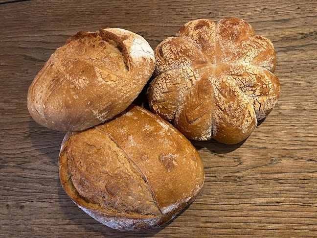 Opinii despre Bagerboden în Randers - Gastronomi og hotelvirksomhed