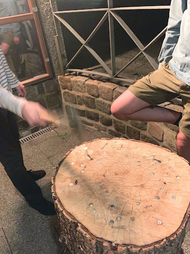 John Bull Pub - Gastronomi og hotelvirksomhed