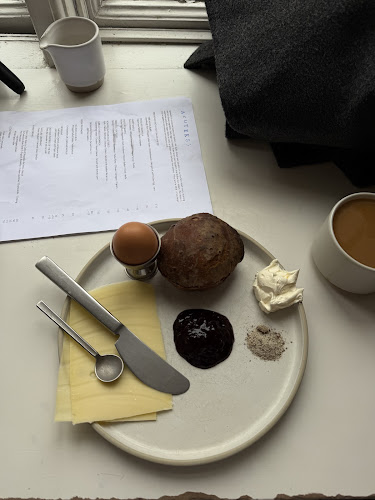 Opinii despre Apotek 57 în København - Gastronomi og hotelvirksomhed