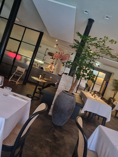 The Grand Café - Sønderborg