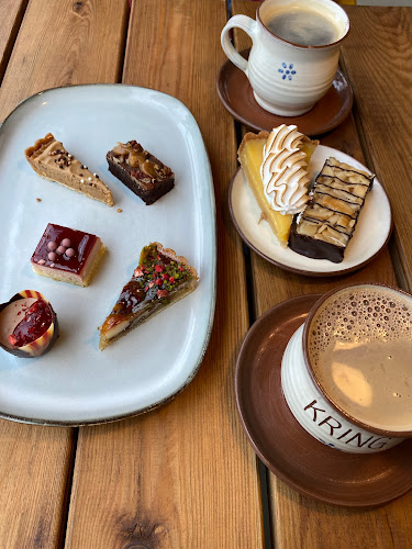 Kring Chokolade - Middelfart