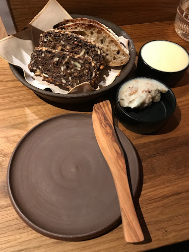 Comentarii opinii despre Barr