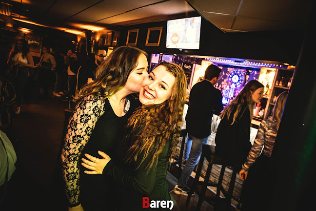 Baren Herning - Herning