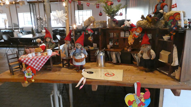 Krusmølle - Aabenraa