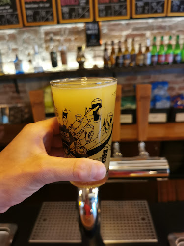 Comentarii opinii despre Amager Bryghus Taproom Bryggen