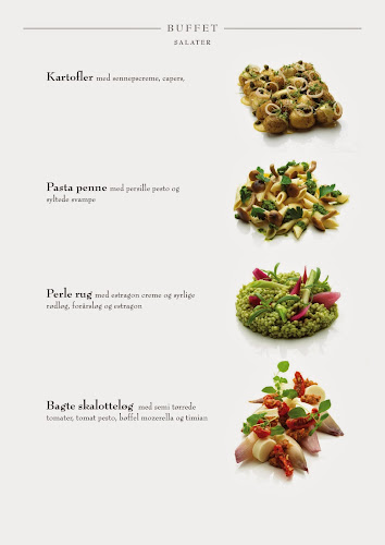 Opinii despre Mad Synergi Drift ApS în Faxe - Gastronomi og hotelvirksomhed