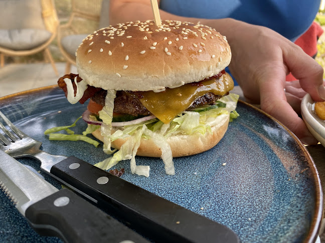 Grillværket - Gastronomi og hotelvirksomhed