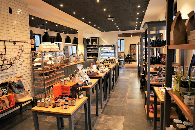 Opinii despre Strids Mølle în Svebølle - Gastronomi og hotelvirksomhed