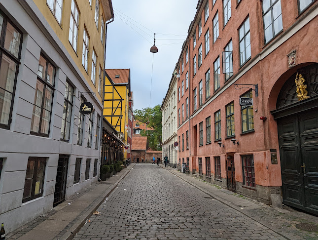 Niels Hemmingsens Gade 32, 1153 København