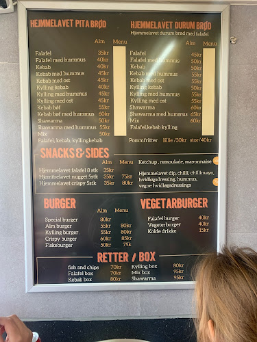 Industrivænget 8, 3400 Hillerød