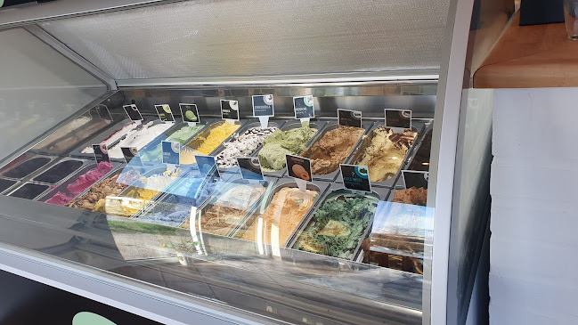 Café nr1 - Glesborg