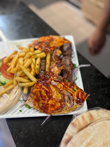 Comentarii opinii despre Damaskus Grill