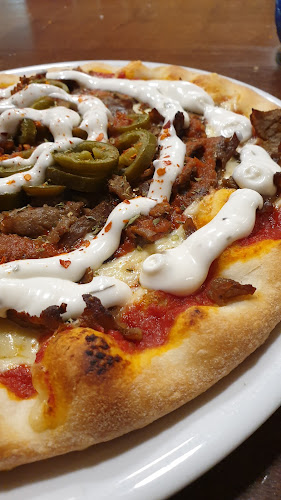 Uno Pizza Kebab - Augustenborg