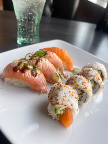 Comentarii opinii despre Sushi Scandic