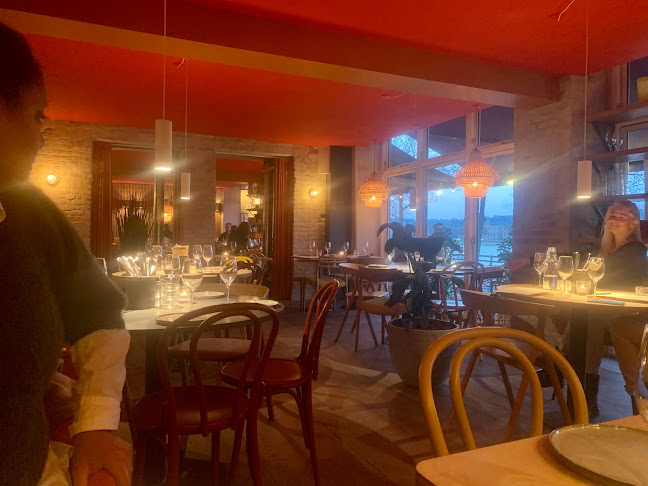 Hanzō - Restaurant Nørrebro - København